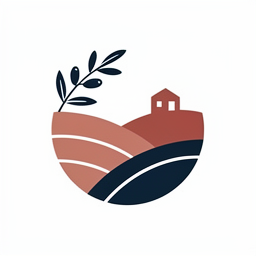 Logo Revista Quillotro – Mundo Rural y Actualidad